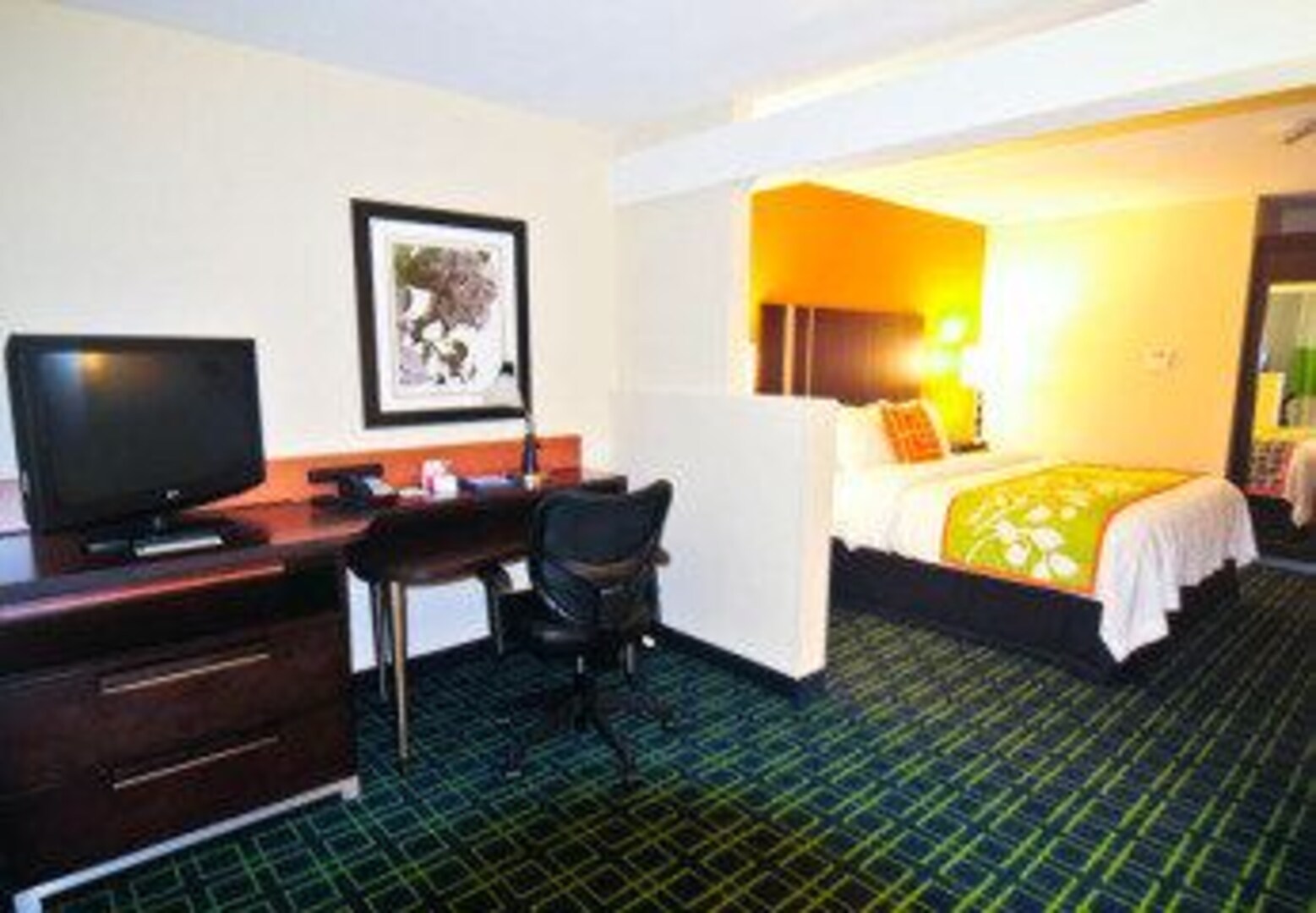 Fairfield Inn & Suites by Marriott Cedar Rapids