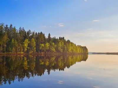 Kitkan Lahti فنادق في 