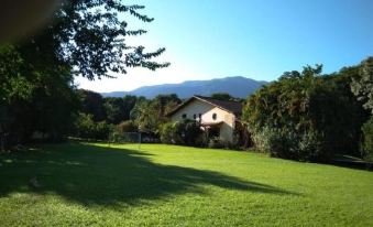 Pousada Serra da Mantiqueira