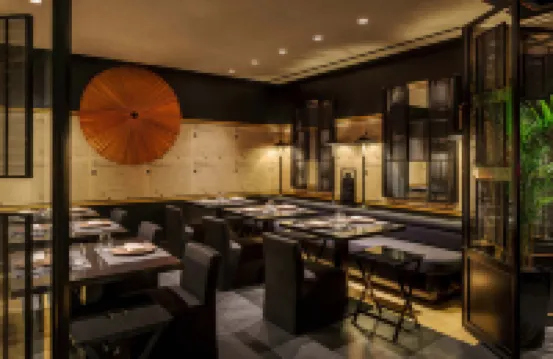 ダクストン リザーブ シンガポール  オートグラフ コレクション