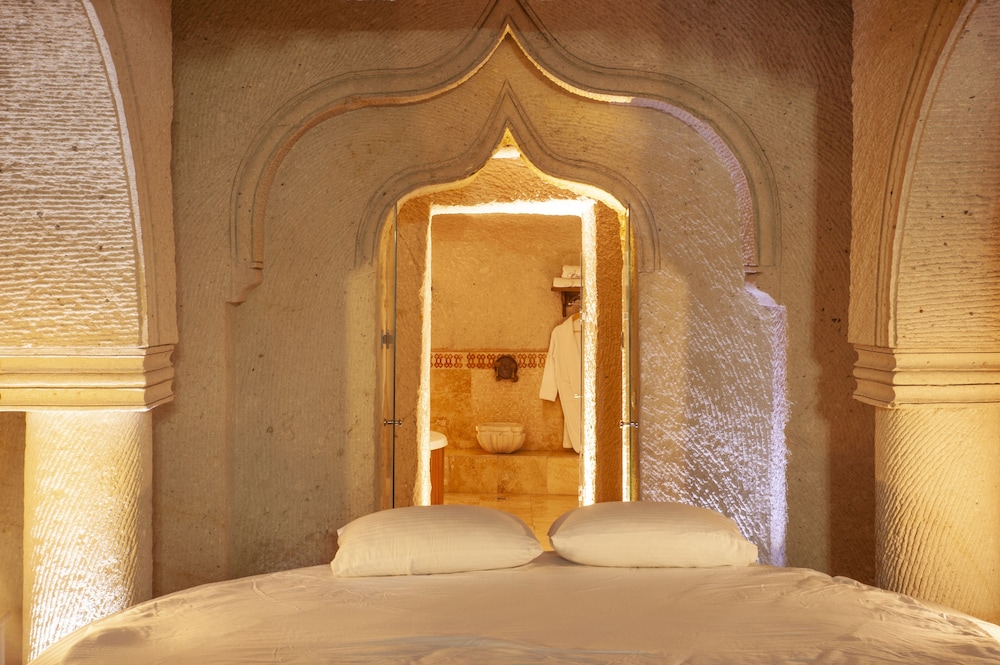 Ottoman Cave Suites