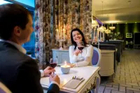Atostogų Parkas Hotel - Frühstück