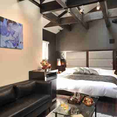 ヴィラテラス前橋 ホテル&リゾート Rooms