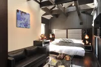 VILLA TERRACE MAEBASHI HOTEL & RESORT Hotels in Maebashi