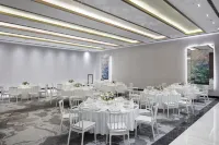 Radisson Hotel Izmir Aliaga - breakfast