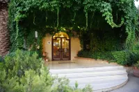 Hotel Tre Torri - Pools