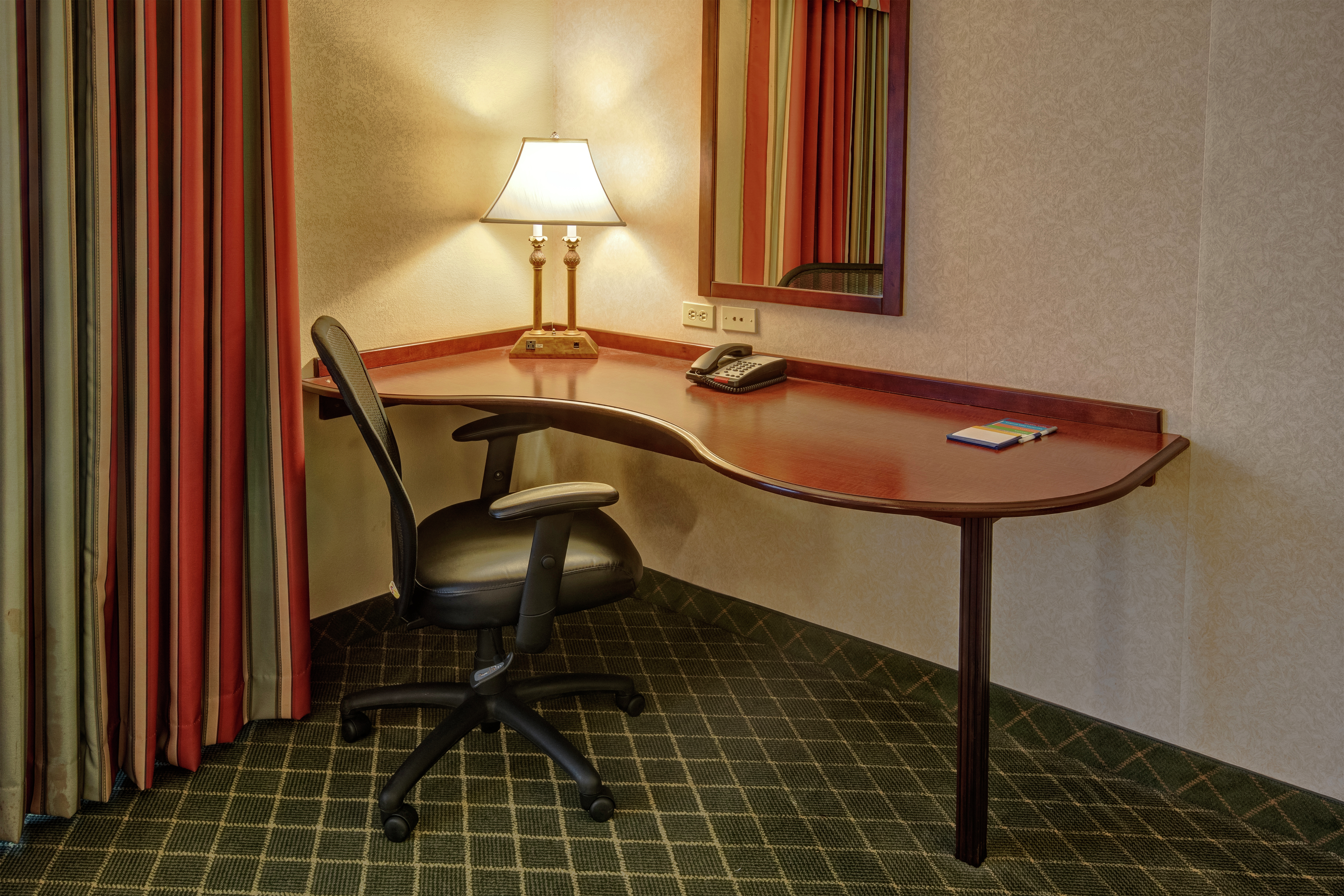 Hampton Inn Cambridge