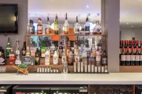 伯明翰布勞德街希爾頓歡朋飯店 - 酒吧