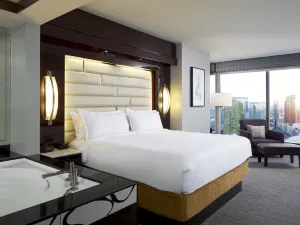 Hilton Grand Vacations Club Elara Center Strip Las Vegas