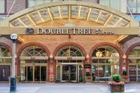 DoubleTree by Hilton Toronto Downtown Hotel a Toronto