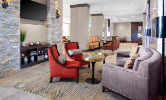 Hilton Garden Inn Waco