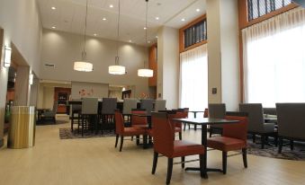 Hampton Inn & Suites Seneca-Clemson Area