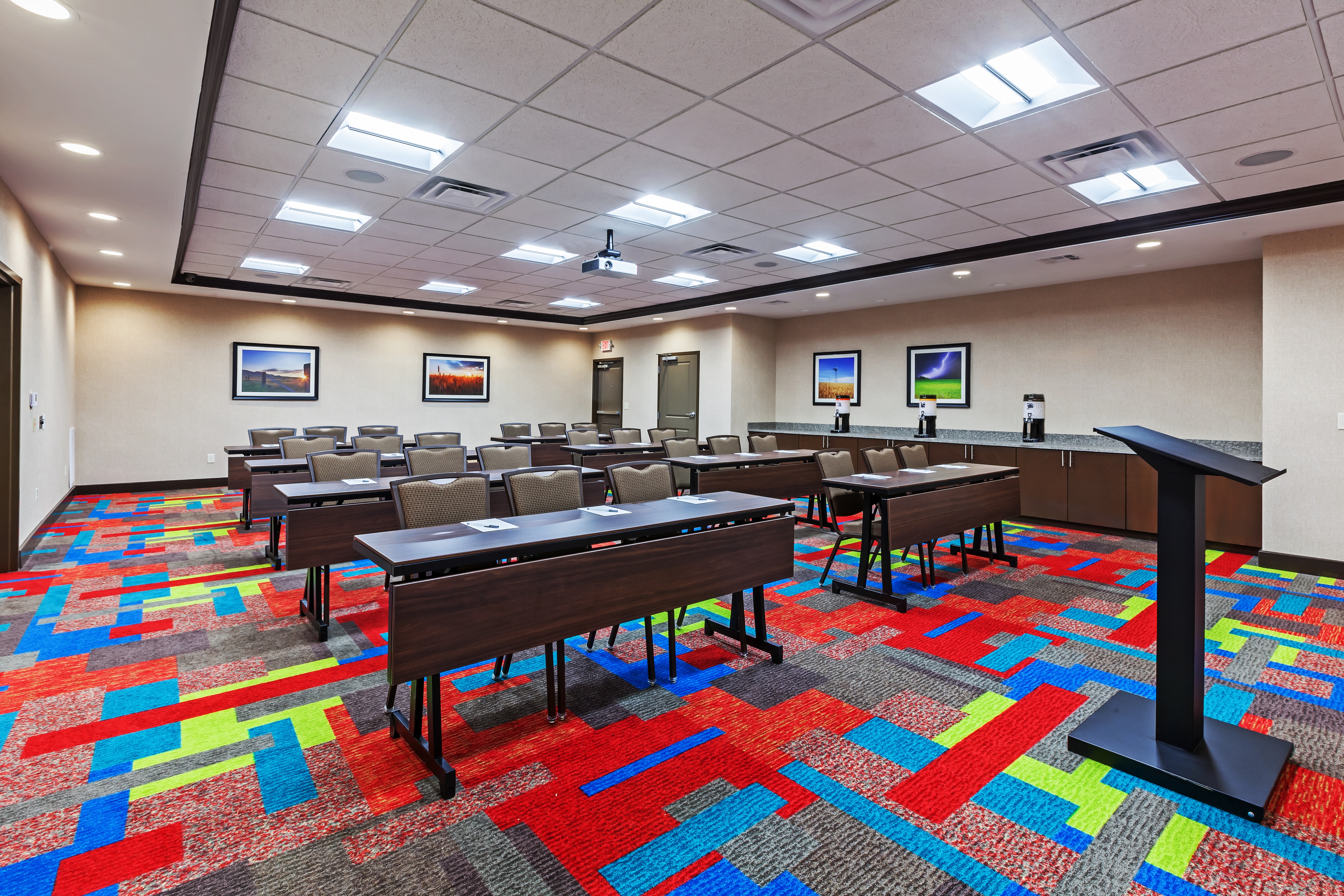 Hampton Inn & Suites Claremore