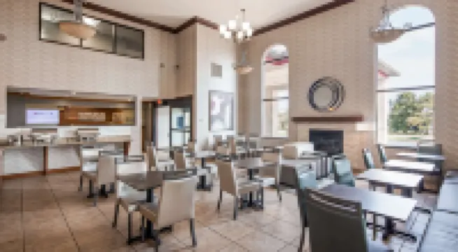 Best Western Plus North Canton Inn  Suites