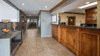 Best Western Plus North Canton Inn  Suites - breakfast