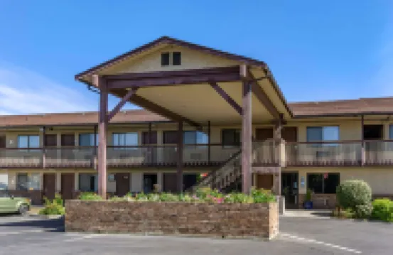Econo Lodge Ellensburg Near University Các khách sạn ở 