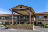 Econo Lodge Ellensburg Near University Hôtels à : Ellensburg