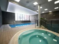 غولدين توليب غدانسك ريزيدانس Hotels near ساحة إيرجو