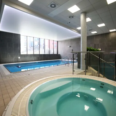 Golden Tulip Gdansk Residence