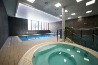 Golden Tulip Gdansk Residence
