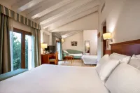 Best Western Titian Inn Hotel Treviso Hotels near Fondazione Mazzotti - Centro di Documentazione