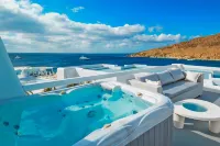 Petasos Beach Resort & Spa - Small Luxury Hotels of the World
