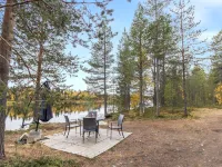 Suvantovirta - Pet-friendly