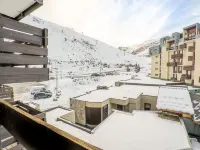 Le Grand Tichot A et B (Val Claret) Hotels in Tignes