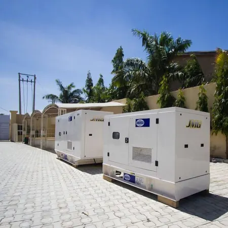 Babale Suites