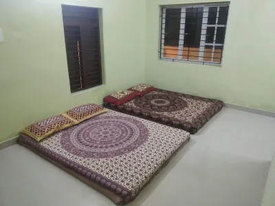 Xaviers Residency