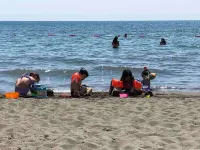 Rajana Bungalow - Ulcinj