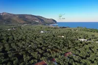 "saracena" Holiday Home with Private Beach and Swimming Pool - 3 tähden
