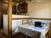1 Bedroom Apartament in la Molina Hotels in Alp
