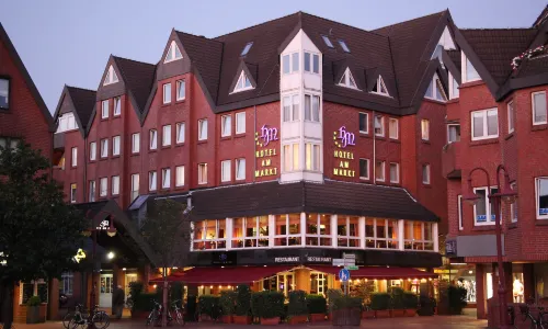 Hotel am Markt Nordenham