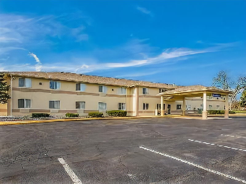 Americas Best Value Inn Charlotte, MI