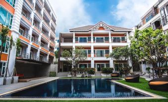 FX Hotel Pattaya