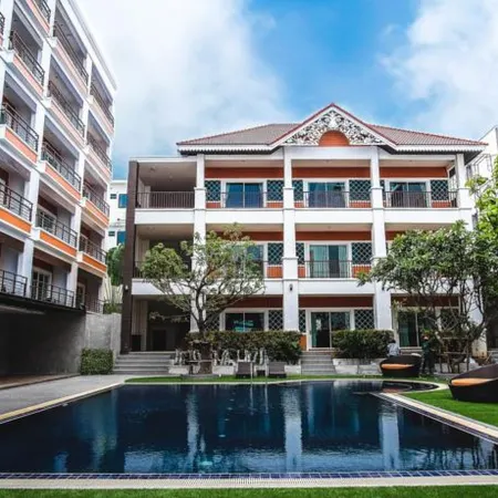 FX Hotel Pattaya