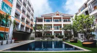 FX Hotel Pattaya - Beach