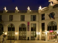 Hôtel Rosalie Hotel di Paris