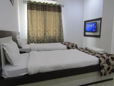 Hotel Kiran Residency Hotels in Tinsukian piirikunta