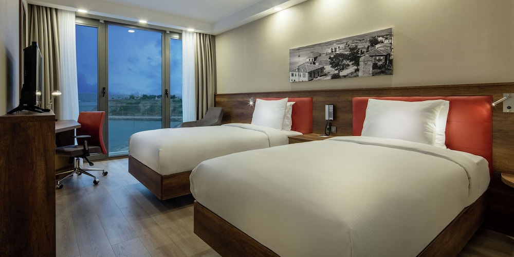 Hampton by Hilton Canakkale Gallipoli (Hampton Inn Canakkale, Turkey)