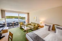 Best Western Premier Seehotel Krautkrämer Münster Hotels in Sendenhorst