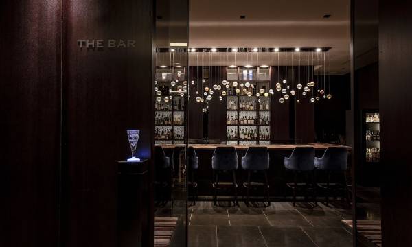 The Royal Park Hotel Kyoto Sanjo