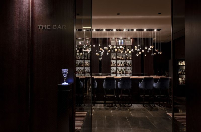 The Royal Park Hotel Kyoto Sanjo