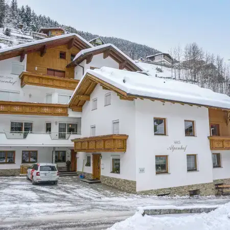 Alpenhof