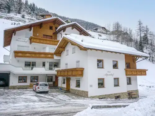 Alpenhof