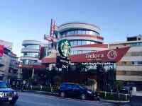 Delora Hotel and Suites