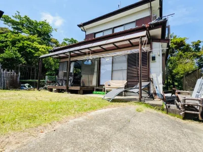 Asukas House Kujukuri Shirako Hotels in Shirako
