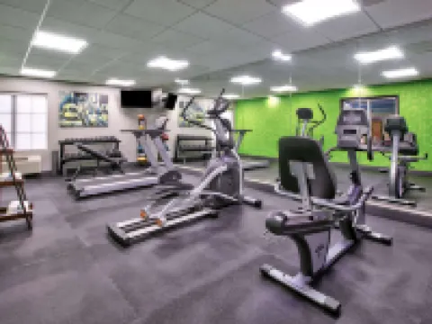 La Quinta Inn & Suites by Wyndham Little Rock - Bryant Hoteles en Bryant