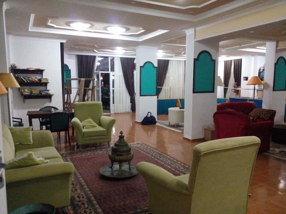 Balkaya Hotel